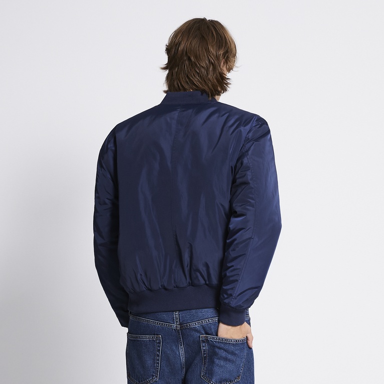 Bomber jacket "K2" Navy